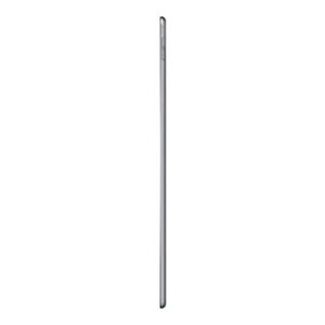 Apple iPad Pro (128GB, Wi-Fi + Cellular, Space Gray) 12in Tablet (Renewed)
