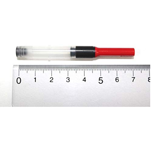 Lamy 1324763 Converter Z28 for fountain pen