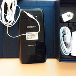 Samsung S7 Unlocked GSM Smartphone, Gold, 32GB