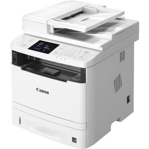 canon mf416dw imageclass wireless monochrome printer with scanner, copier & fax