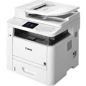 canon lasers mf419dw imageclass wireless monochrome printer with scanner, copier & fax