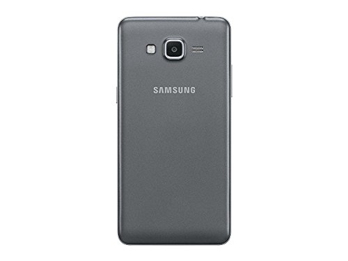 Samsung Galaxy Grand Prime (T-Mobile) Gray