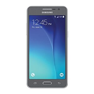 Samsung Galaxy Grand Prime (T-Mobile) Gray