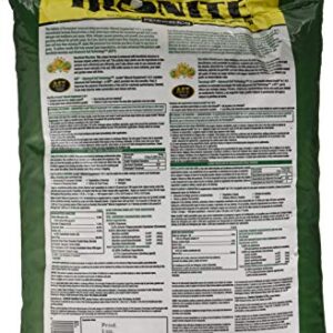 Ironite 100519460 1-0-0 Mineral Supplement/Fertilizer, 15 lb (Packaging May Vary)