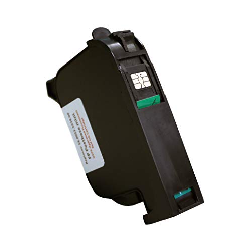 Postageink.com PMIC10 Non-OEM Ink Cartridge Replacement Compatible with PostBase Mini Postage Meters