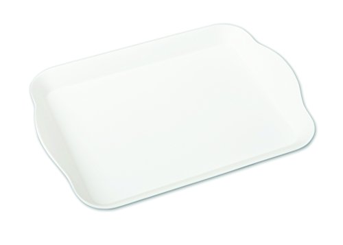 AMAZING CHILD Attractive Premium Small Non Skid/Non-Slip Tray. Approx. 11" x 8"