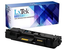 lxtek compatible toner cartridge replacement for xerox 3260 106r02777 to use with phaser 3260 3260/di 3260/dni 3260di 3260dni workcentre 3215 3215/ni 3215ni 3225 3225/dni 3225dni printer, high yield