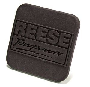 reese towpower 7051500 receiver tube cover