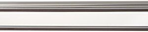Farberware Magnetic Knife Strip Bar, Gray