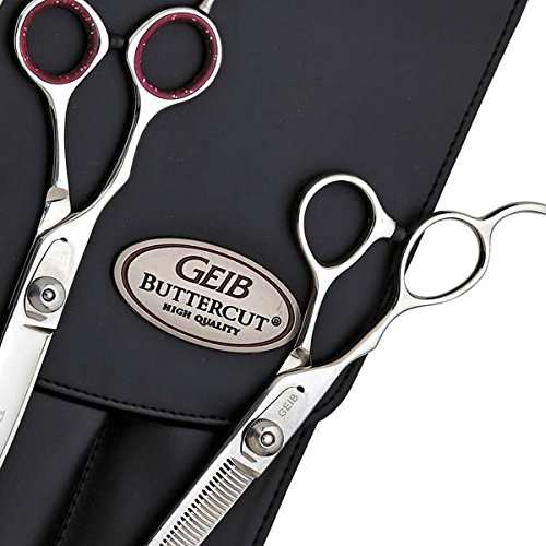 Geib GE5256 03 3 Piece Entree Left-Handed Shear Kit