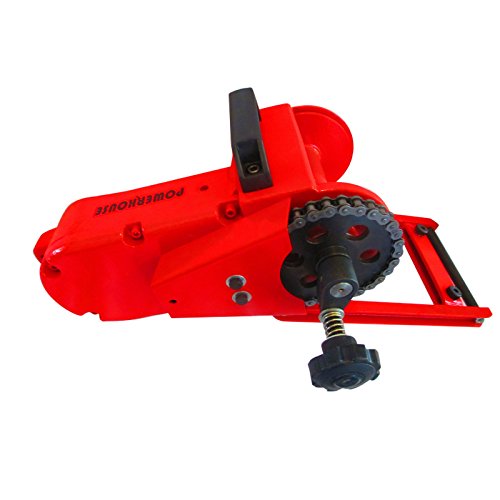 Powerhouse Lewis Chainsaw Winch (8,000 lb capacity) Kit