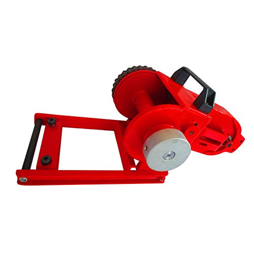 Powerhouse Lewis Chainsaw Winch (8,000 lb capacity) Kit