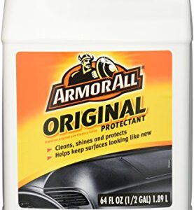 Armorall/Stp/Tuffstuff (Apw) 17999 Arm Orig Protect 64oz