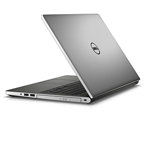 Dell Inspiron 15 5000 5559 15.6-Inch HD Backlit Laptop (Intel Core i5-6200U, 8GB RAM, 1TB HDD, Intel HD Graphics, DVD Drive, Windows 7 Professional)