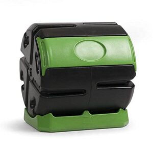fcmp outdoor hotfrog rolling composter