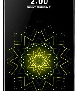 LG G5, Titanium 32GB (Verizon Wireless)