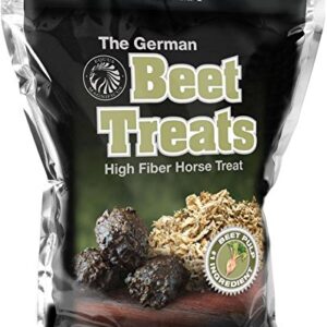 Equus Magnificusinc 011-1003006 The German Beet Treat, 6 Lb