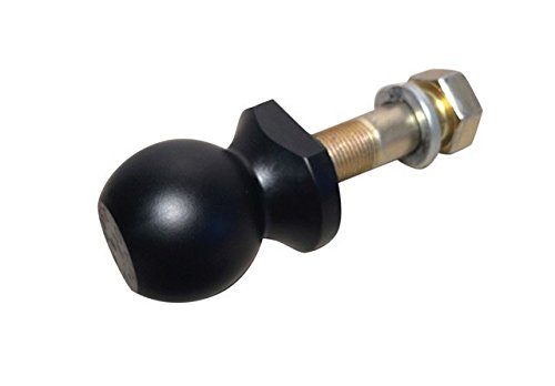 GEN-Y Hitch 1 7/8" Bolt-On Hitch Ball 3,500 lb Tow Rating ; GH-090