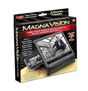 as seen on tv magna vision
