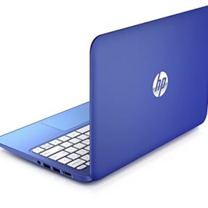 HP 11-r014wm Stream 11.6" Intel Celeron N3050 1.6GHz 2GB RAM 32GB Win 10 Blue