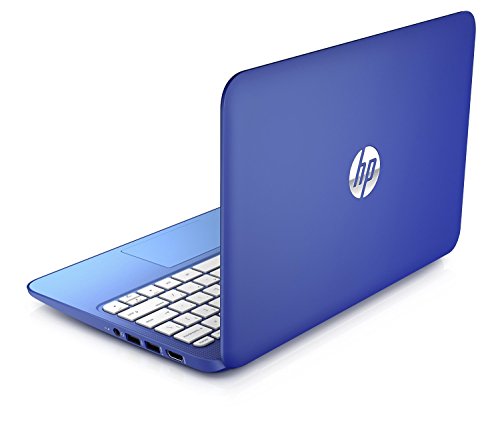 HP 11-r014wm Stream 11.6" Intel Celeron N3050 1.6GHz 2GB RAM 32GB Win 10 Blue