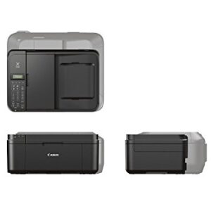 Canon PIXMA MX490 Wireless Office All-in-One Printer/Copier/Scanner/Fax Machine