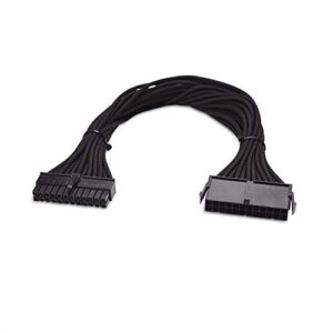 cable matters atx 24 pin motherboard cable - 12 inches