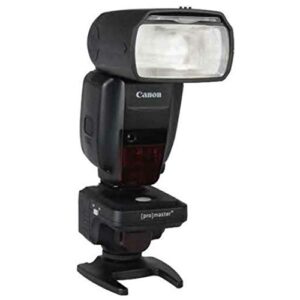 Promaster 4667 ST1C Speedlight Transceiver - Canon