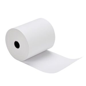 mflabel® 50 rolls 2 1/4" x 85' thermal paper cash register pos receipt paper