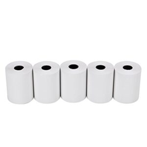 MFLABEL® 50 Rolls 2 1/4" x 85' Thermal Paper Cash Register POS Receipt Paper