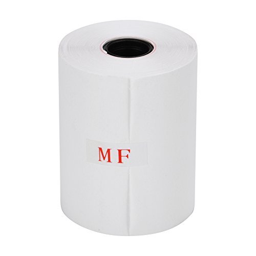 MFLABEL® 50 Rolls 2 1/4" x 85' Thermal Paper Cash Register POS Receipt Paper