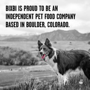 BIXBI Rawbble Freeze Dried Dog Food, Beef Recipe, 12 oz - 98% Meat and Organs, No Fillers - Pantry-Friendly Raw Dog Food for Meal, Treat or Food Topper - USA Made in Small Batches