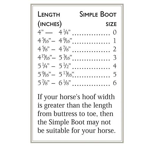 Cavallo ELB (Entry Level Boot) (2)