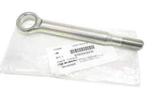 2005-2018 subaru front tractive tow hook outback legacy impreza 57805ag00a