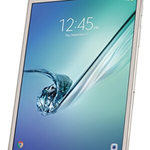 Samsung Galaxy Tab S2 8"; 32 GB Wifi Tablet (Gold) SM-T713NZDEXAR