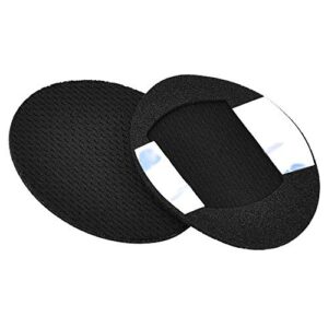 Mudder Headphone/Headset Ear Pad Replacement for Bose Around Ear AE1/ Triport 1 TP-1 Headphones