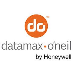 honeywell - 350985 - datamax greatlable thermal label - 4 width x 3 length - 500/roll - permanent - 1 core - 4000 / case - white