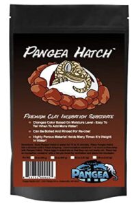 pangea hatch premium reptile egg incubation substrate (1 lb)