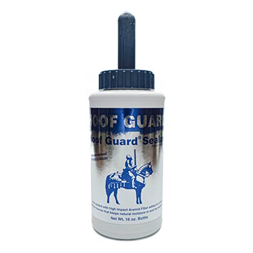 Hoof Guard Sealant (16 ounces)