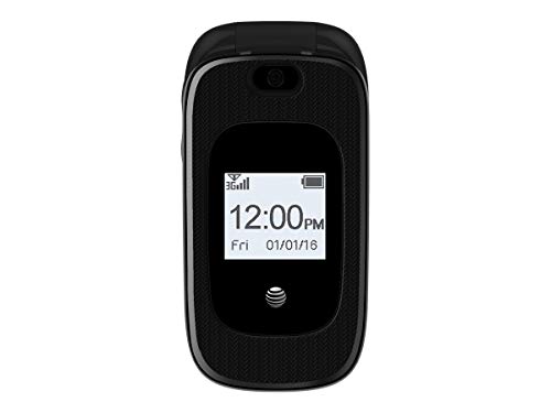 ZTE Z223 AT&T Prepaid (U.S. Warranty)