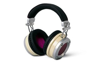 avantone multi-mode reference headphones with vari-vo