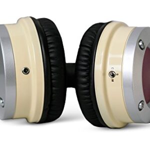 Avantone Multi-Mode Reference Headphones with Vari-Vo