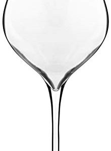 Luigi Bormioli - 11835/02 Luigi Bormioli Vinea 20.25 oz Red Wine Glasses, Set of 2, Clear