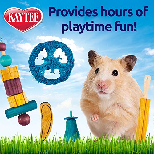 Kaytee Chew & Treat Toy Box Hamster