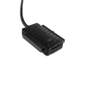 Vantec SATA/IDE TO USB 3.0 Adapter (CB-ISA225-U3)