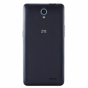 ZTE AVID PLUS Z828, (8GB, 1GB RAM), 5.0" Full HD Display, 5MP Rear Camera, 2300 mAh Battery, 4G LTE Smartphone, (T-Mobile)