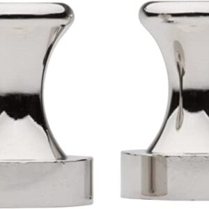 Neodymium Magnetic Coat Hooks (2-Pack)