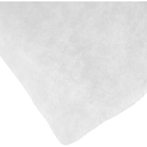 AK TRADING CO. AK-Trading 36 Inch Wide Bonded Dacron Upholstery Grade Polyester Batting (10 Yards)