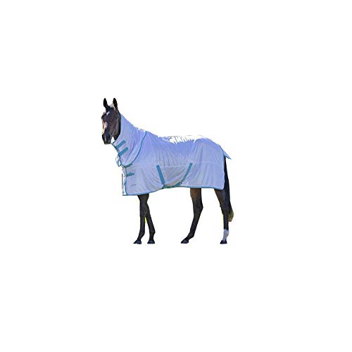 Tempest Original Horse Fly Sheet (White, 81")