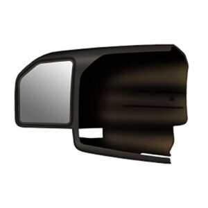 CIPA 11551 Towing Mirror for Ford F-150 15-Current, LH, black